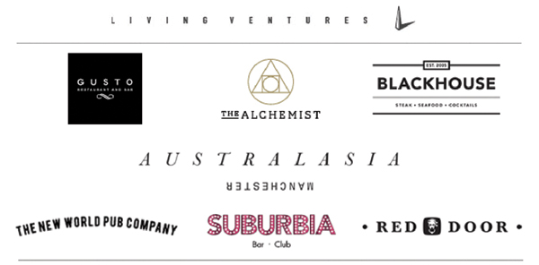 HJW Joinery and Building Contractors Manchester - Commercial Clients - Living Ventures