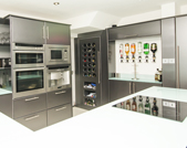 HJW Joinery and Building Contractors