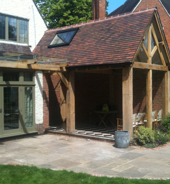 HJW Jionery and Building Contractors